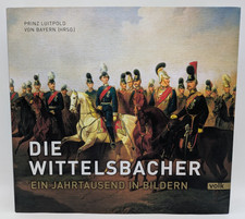 Die Wittelsbacher, Prinz