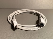 Hama FireWire-Kabel IEEE1394a-Stecker 4-pol. - IEEE1394a-Stecker 9-pol., 1,5 m