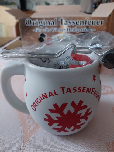 Tasse becher tassenfeuer - becher, »tassenfeuer«