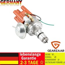 Zündverteiler 043905205 passt für VW Kaefer 1500 1600 1200 1300 1303 T1 T2 T3 DE