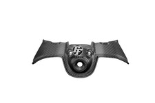 Carbon Zündschlossabdeckung