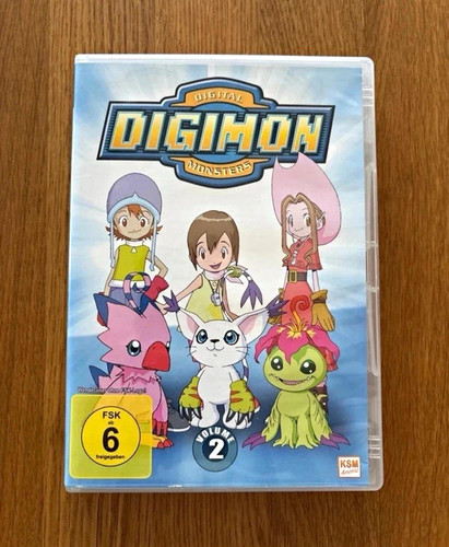 Ksm anime digimon adventure - ksm,
