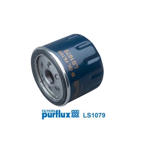 Purflux oil filter px - filter,