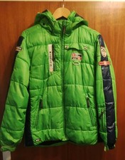 IcePeak Winterjacke Jungs 164