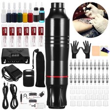 Tattoo Maschine Set Anfänger