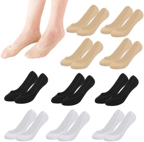 Paar füßlinge ballerina - paar,