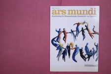 285020 ARS MUNDI ars mundi