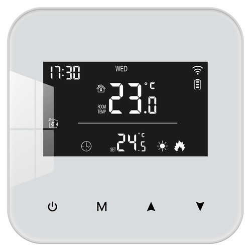 Beok controls wlan thermostat - beok,