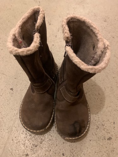 Elefanten kinder winterstiefel - kinder,
