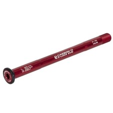 Carbon-Ti X-Lock EVO Rear Thru