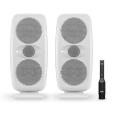 Aktiv monitor multimedia - ik,