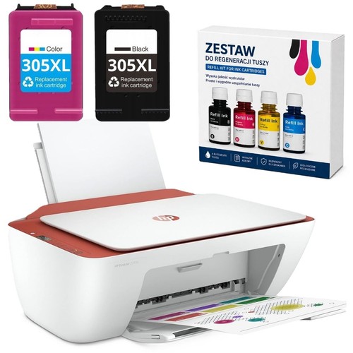 Deskjet 2723 - hp,