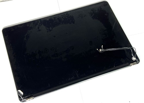 Original macbook pro a1398 - original, 15"