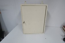 altes Holzkästchen -