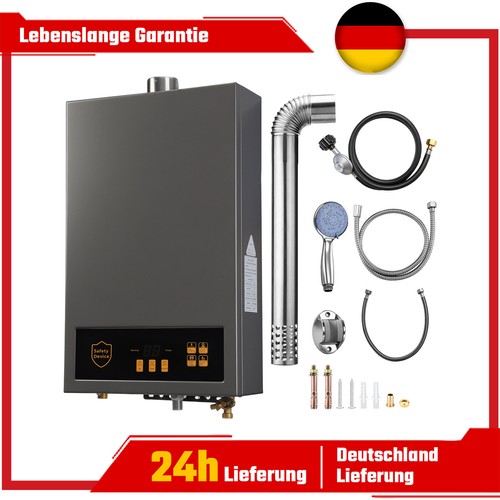 12l 24kw propan - 24kw,