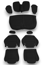 Sitzbezüge Bezüge  für Audi