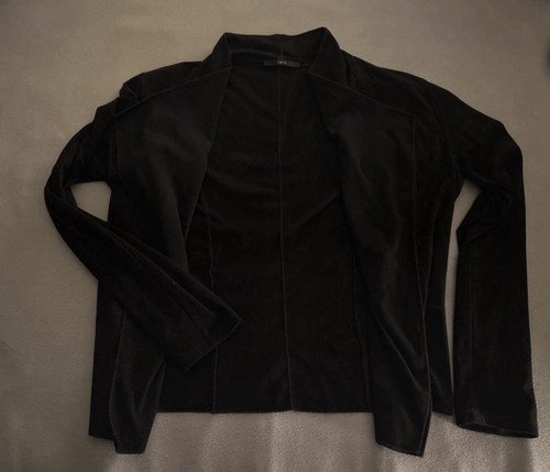 Eleganter blazer cardigan - blazer/cardigan, –