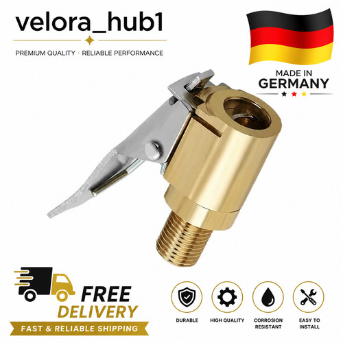 Stück 8mm autoventil - stück,