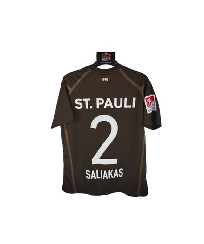 Pauli home fußball - home,