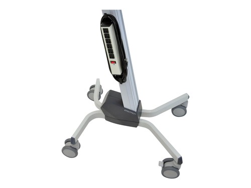 Ergotron neo flex - laptop, cart