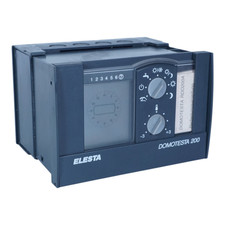 Elesta domotesta 200 - 200, typ