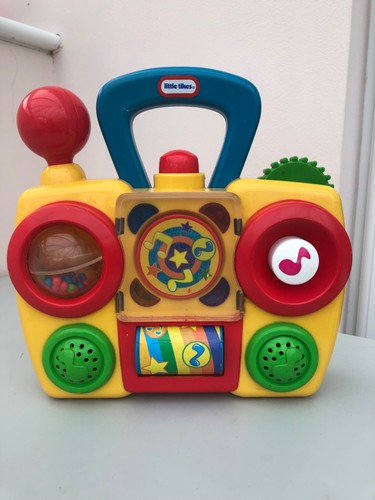 Vintage little tikes - vintage,