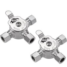 Thermostatventil 38 Zoll