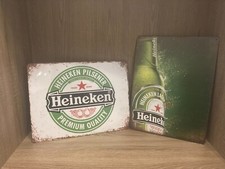 Heineken 2er PACK NEU