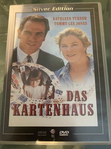 Das kartenhaus tommy - das,