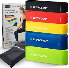 Fitness Band Fitnessbänder Gymnastikband Widerstandsbänder  B- Ware 