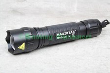 Maximtac aufheller 940nm - ir-aufheller,