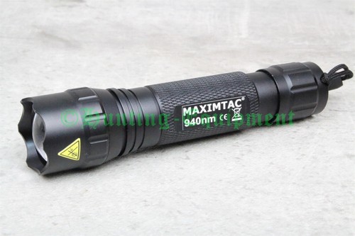 Maximtac aufheller 940nm - maximtac,