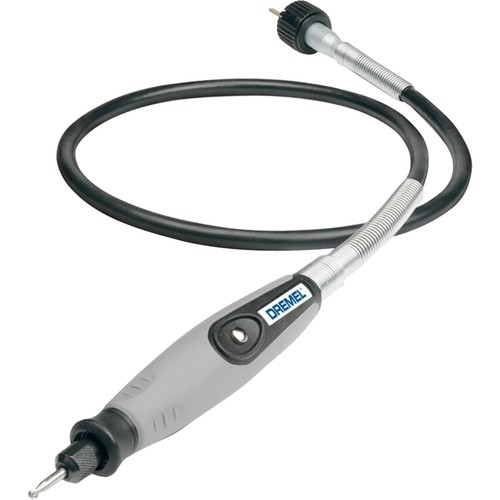 Dremel biegsame welle - dremel,