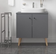 Waschtisch Bad-Unterschrank