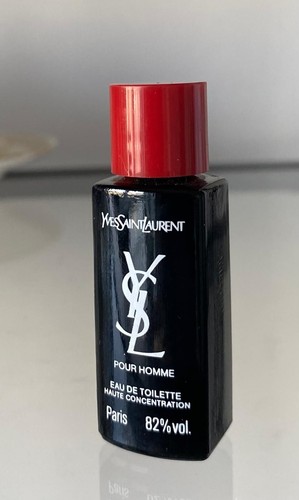 Ysl pour homme - pour,