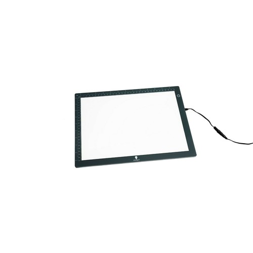 Licht box künstler zeichnen - licht,