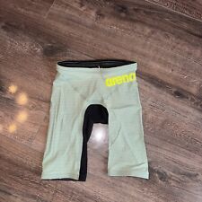 Arena Powerskin Carbon Schwimmhose Gr. 00 Wettkampfhose