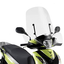 GIVI 313A HONDA SH150I