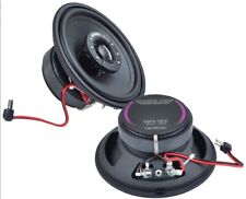 Ground Zero GZCS 12CX Auto Lautsprecher 12 cm 2 Wege Koaxial Boxen B WARE 