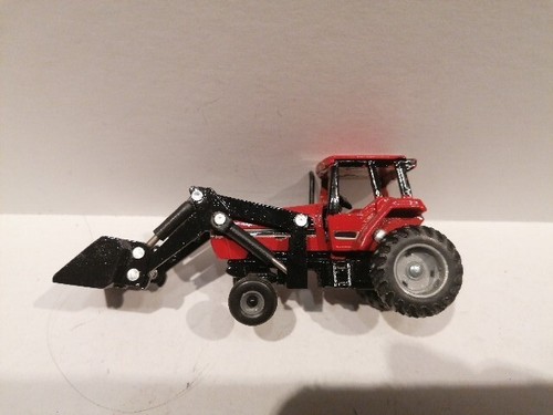 Ertl case 7130 - case,