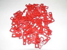 80 Leitplankenhalter für