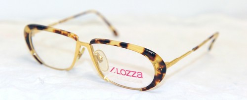Historische brille lozza - brille,