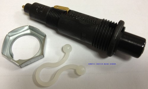 Gaskocher dometic smev - gaskocher,