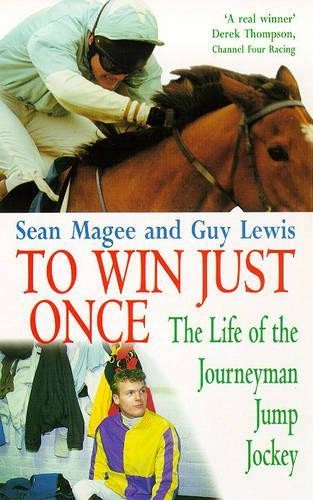 Win just once the - just, once: