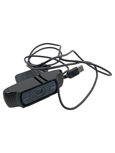 Logitech c920 webcam full - c920,
