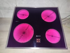 Neff M1511NO Kochfeld m