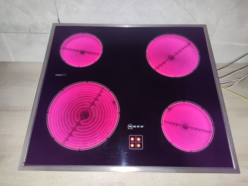 Neff m1511no kochfeld - m1511no,
