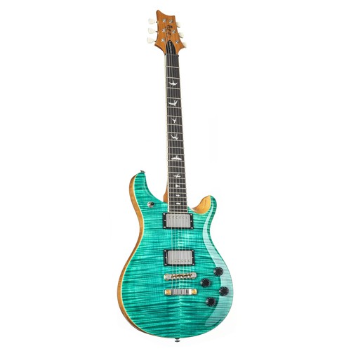 Prs mccarty 594 turquoise - 594,