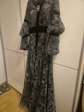 yeni elbise 38-40 beden .Gece