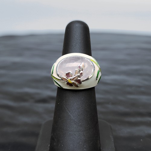 David sigal ring - david,